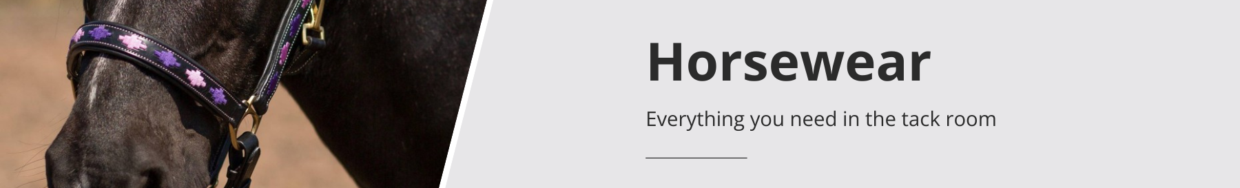 Horsewear